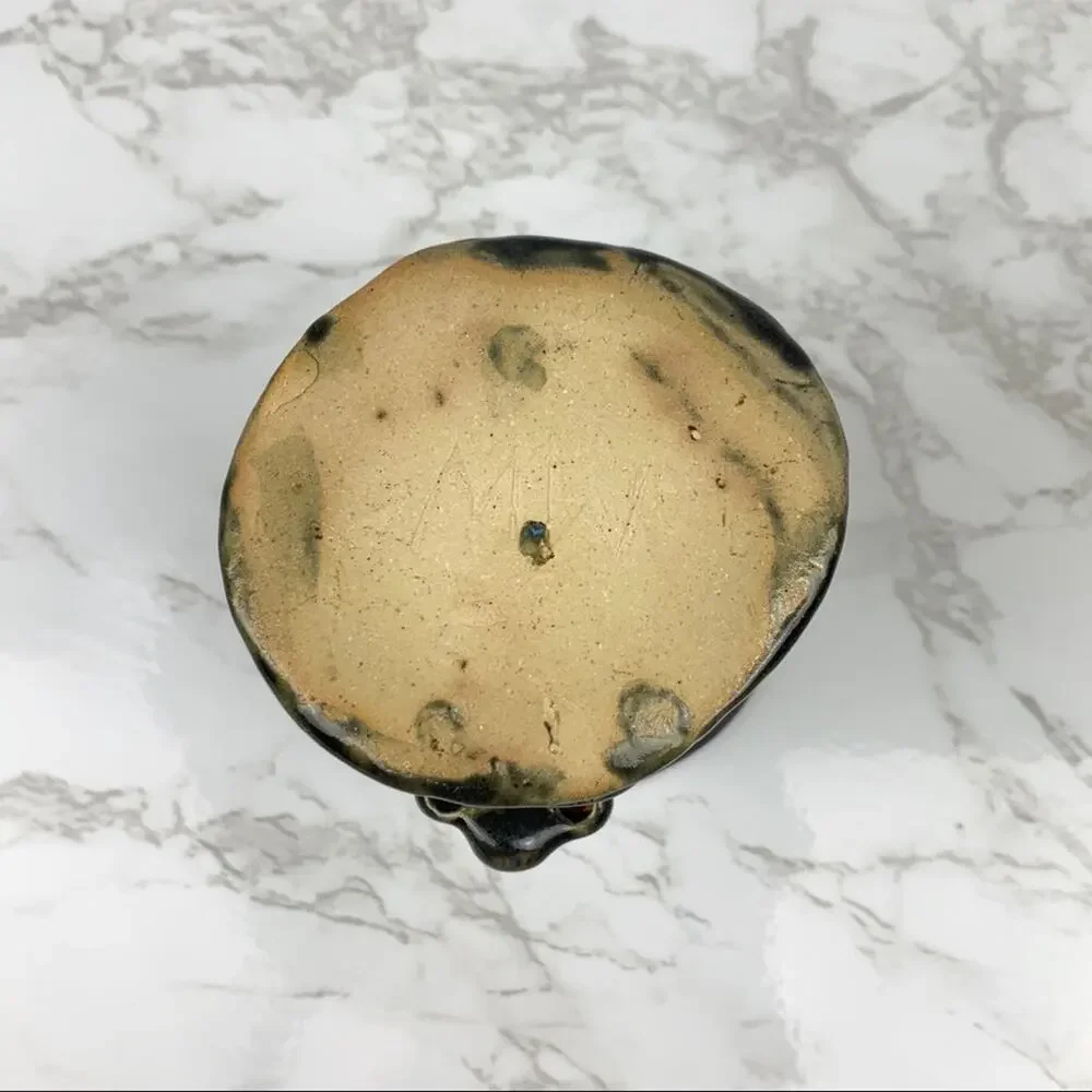 Handmade Face Cup